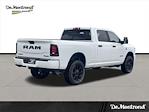 New 2025 Ram 2500 Lone Star Crew Cab 4x4 Pickup for sale #SG553120 - photo 5