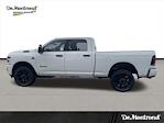New 2025 Ram 2500 Lone Star Crew Cab 4x4 Pickup for sale #SG553120 - photo 8