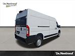 New 2025 Ram ProMaster 2500 High Roof Empty Cargo Van for sale #SE553310 - photo 9