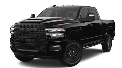 New 2025 Ram 2500 Limited Crew Cab 4x4 Pickup for sale #SG554205 - photo 1