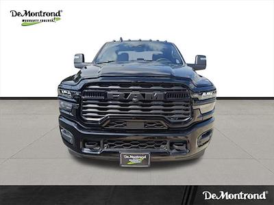 New 2025 Ram 2500 Big Horn Crew Cab Pickup for sale #SG555709 - photo 2
