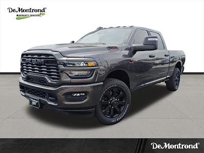 New 2025 Ram 2500 Big Horn Crew Cab Pickup for sale #SG555711 - photo 1