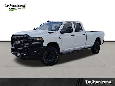 New 2025 Ram 2500 Tradesman Crew Cab 4x4 Pickup for sale #SG555883 - photo 1