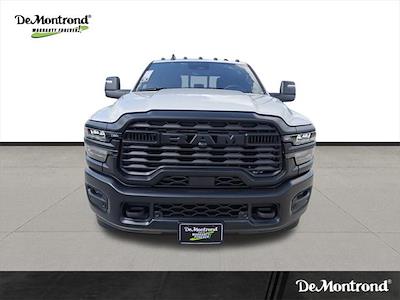 New 2025 Ram 2500 Tradesman Crew Cab 4x4 Pickup for sale #SG555883 - photo 2