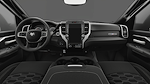 New 2025 Ram 2500 Lone Star Crew Cab 4x4 Pickup for sale #558902 - photo 6