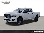 New 2025 Ram 2500 Lone Star Crew Cab 4x4 Pickup for sale #SG558903 - photo 1