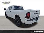 New 2025 Ram 2500 Lone Star Crew Cab 4x4 Pickup for sale #SG558903 - photo 7