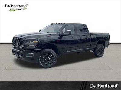 New 2025 Ram 2500 Lone Star Crew Cab 4x4 Pickup for sale #SG558906 - photo 1