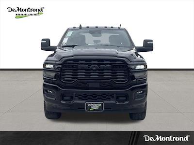 New 2025 Ram 2500 Lone Star Crew Cab 4x4 Pickup for sale #SG558906 - photo 2