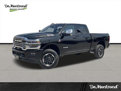 New 2025 Ram 2500 Laramie Crew Cab 4x4 Pickup for sale #SG558920 - photo 1