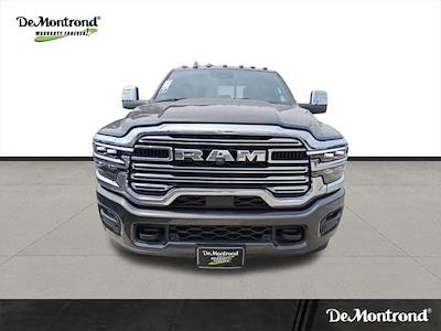 New 2025 Ram 2500 Laramie Crew Cab 4x4 Pickup for sale #SG558922 - photo 2