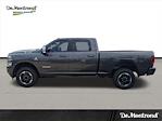 New 2025 Ram 2500 Laramie Crew Cab 4x4 Pickup for sale #SG558922 - photo 8
