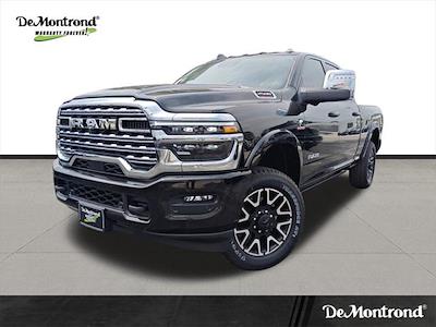 New 2025 Ram 2500 Longhorn Crew Cab 4x4 Pickup for sale #SG558952 - photo 1