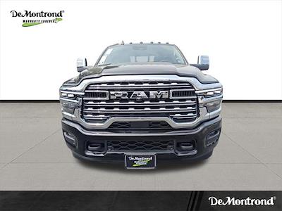 New 2025 Ram 2500 Longhorn Crew Cab 4x4 Pickup for sale #SG558952 - photo 2