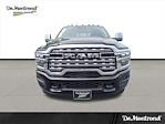 New 2025 Ram 2500 Longhorn Crew Cab 4x4 Pickup for sale #SG558952 - photo 2