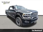 New 2025 Ram 2500 Longhorn Crew Cab 4x4 Pickup for sale #SG558952 - photo 3