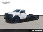 New 2025 Ram 5500 Tradesman Regular Cab 120 CA Cab Chassis for sale #SG559227 - photo 4