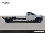 New 2025 Ram 5500 Tradesman Regular Cab 120 CA Cab Chassis for sale #SG559227 - photo 8