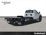 New 2025 Ram 5500 Tradesman Regular Cab 120 CA Cab Chassis for sale #SG559227 - photo 2