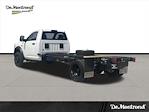 New 2025 Ram 5500 Tradesman Regular Cab 120 CA Cab Chassis for sale #SG559227 - photo 13