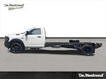 New 2025 Ram 5500 Tradesman Regular Cab 120 CA Cab Chassis for sale #SG559227 - photo 15