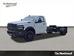 New 2025 Ram 5500 Tradesman Regular Cab 120 CA Cab Chassis for sale #SG559228 - photo 1