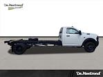New 2025 Ram 5500 Tradesman Regular Cab 120 CA Cab Chassis for sale #SG559228 - photo 5