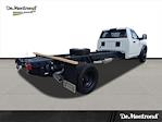 New 2025 Ram 5500 Tradesman Regular Cab 120 CA Cab Chassis for sale #SG559228 - photo 7