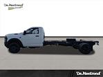 New 2025 Ram 5500 Tradesman Regular Cab 120 CA Cab Chassis for sale #SG559228 - photo 13