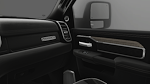 New 2025 Ram 2500 Laramie Crew Cab 4x4 Pickup for sale #563427 - photo 7