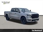 New 2025 Ram 1500 Lone Star Crew Cab 4x4 Pickup for sale #SN737219 - photo 3