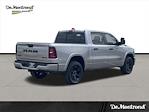 New 2025 Ram 1500 Lone Star Crew Cab 4x4 Pickup for sale #SN737219 - photo 5