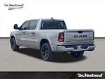 New 2025 Ram 1500 Lone Star Crew Cab 4x4 Pickup for sale #SN737219 - photo 7