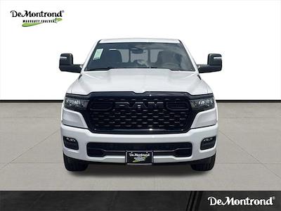 New 2025 Ram 1500 Lone Star Crew Cab 4x4 Pickup for sale #SN737221 - photo 2