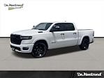 New 2025 Ram 1500 Lone Star Crew Cab 4x4 Pickup for sale #SN737221 - photo 1