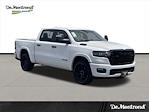 New 2025 Ram 1500 Lone Star Crew Cab 4x4 Pickup for sale #SN737221 - photo 3
