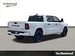 New 2025 Ram 1500 Lone Star Crew Cab 4x4 Pickup for sale #SN737221 - photo 5