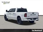 New 2025 Ram 1500 Lone Star Crew Cab 4x4 Pickup for sale #SN737221 - photo 7