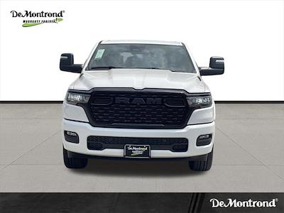 New 2025 Ram 1500 Lone Star Crew Cab 4x4 Pickup for sale #SN737222 - photo 2