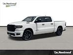 New 2025 Ram 1500 Lone Star Crew Cab 4x4 Pickup for sale #SN737222 - photo 1