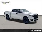 New 2025 Ram 1500 Lone Star Crew Cab 4x4 Pickup for sale #SN737222 - photo 3