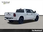 New 2025 Ram 1500 Lone Star Crew Cab 4x4 Pickup for sale #SN737222 - photo 5