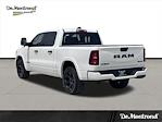 New 2025 Ram 1500 Lone Star Crew Cab 4x4 Pickup for sale #SN737222 - photo 7