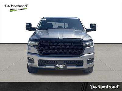 New 2025 Ram 1500 Lone Star Crew Cab 4x4 Pickup for sale #SN739229 - photo 2