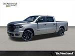 New 2025 Ram 1500 Lone Star Crew Cab 4x4 Pickup for sale #SN739229 - photo 1