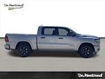 New 2025 Ram 1500 Lone Star Crew Cab 4x4 Pickup for sale #SN739229 - photo 4