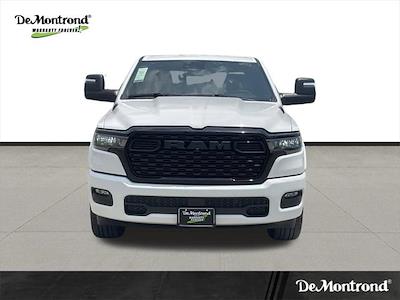 New 2025 Ram 1500 Lone Star Crew Cab 4x4 Pickup for sale #SN739230 - photo 2