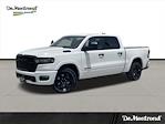 New 2025 Ram 1500 Lone Star Crew Cab 4x4 Pickup for sale #SN739230 - photo 1