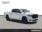 New 2025 Ram 1500 Lone Star Crew Cab 4x4 Pickup for sale #SN739230 - photo 3