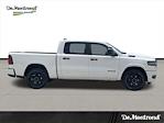 New 2025 Ram 1500 Lone Star Crew Cab 4x4 Pickup for sale #SN739230 - photo 4